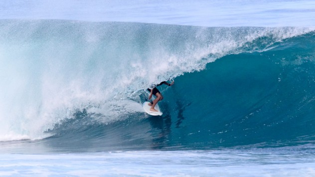 Hawaii Preview (ESM online feature)