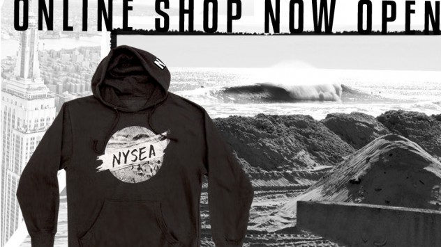 SHOP.NYSEA.COM