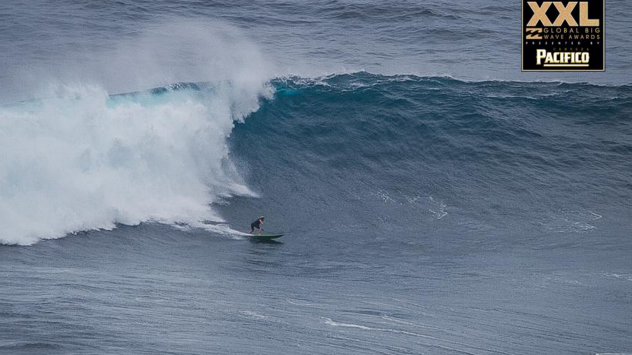 Skudin brothers and Rist with Billabong XXL entries !