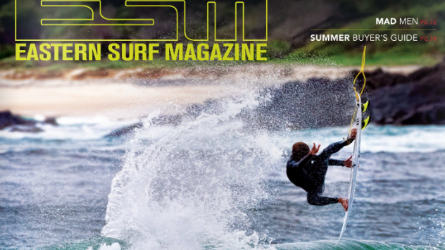 Balaram Cover of New ESM !