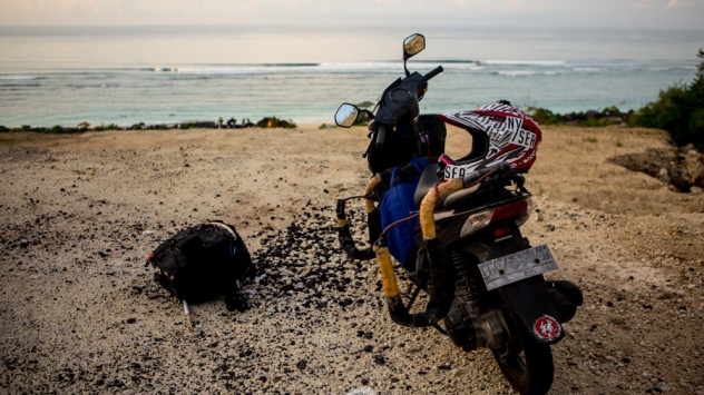 INDO, Lost In Time – Part 1