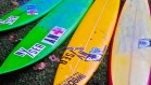 Big Wave Guns !