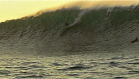 Kealii Mamala on the Wave of the day