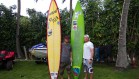 Will and Cliff Skudin