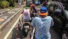 Follow the Cap