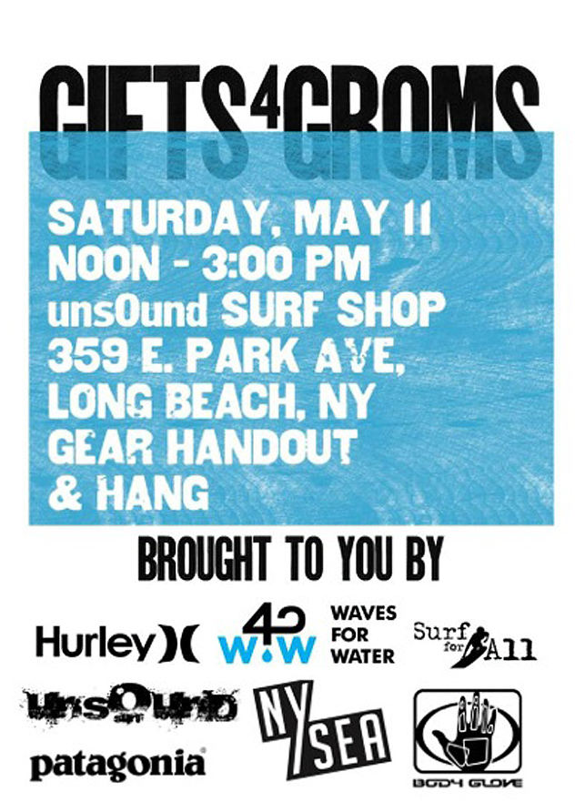 G4G Long Beach Flyer