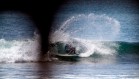 Jeff laying back in indo