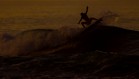Last air, TJ Gumiela