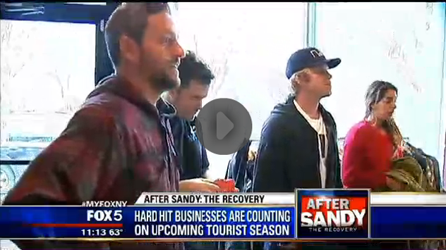 Gifts 4 Groms Recap on FOX News!