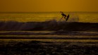 Second to last air, Leif Engstrom